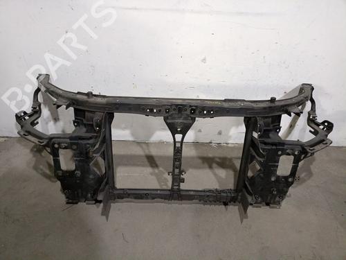 Used Front slam panel HYUNDAI i30 (FD) 1.6 CRDi (90 hp) 28164735