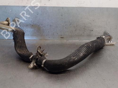 Pipe FORD MONDEO III (B5Y) 2.2 TDCi | BP34568482M125  - Image 5