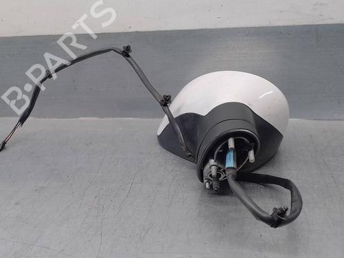 Right mirror SEAT EXEO ST (3R5) 2.0 TDI | BP17091067C27 