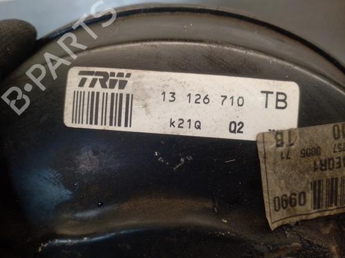 Servo brake OPEL VECTRA C GTS (Z02)  | BP15187503M42 