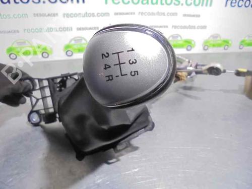 Gear lever FORD FIESTA VI (CB1, CCN) 1.6 TDCi | BP7444438M90 