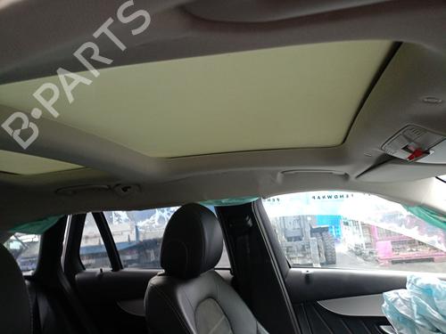 Catalyst MERCEDES-BENZ GLC (X253) 200 d 4-matic (253.916) | BP30377567M10