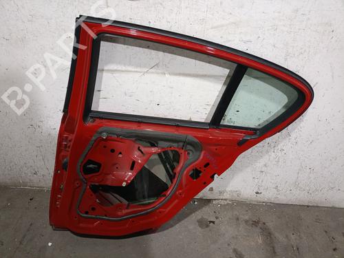 Right rear door BMW 1 (E87) 118 d | BP26948480C5 