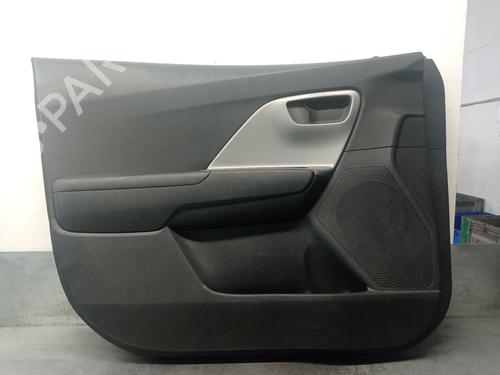 Used Front left panel Front left panel 19408890 19408890