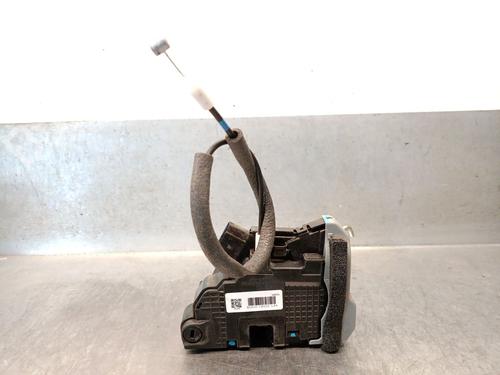 Rear right lock HYUNDAI i20 II (GB, IB) 1.2 | BP26502616C99 