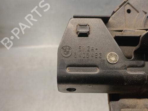 Tailgate lock BMW X5 (E53) 3.0 i | BP23422494C101 