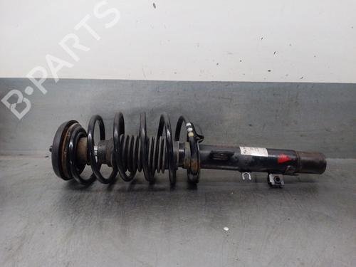 Used Left front shock absorber CITROËN C3 I (FC_, FN_) 1.4 HDi (68 hp) 30850220