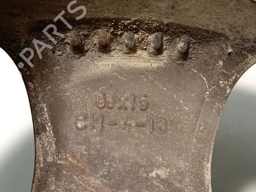 Rim PEUGEOT 406 (8B) 2.0 HDI 110 | BP31250581C45 