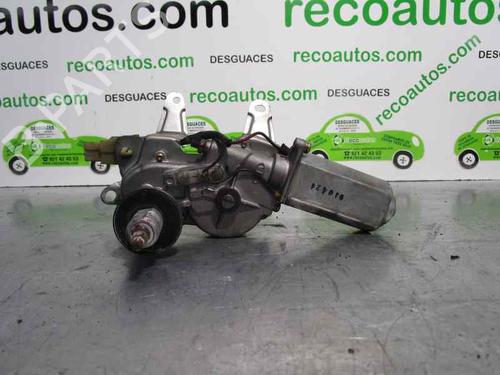Used Rear wiper motor KIA CARNIVAL I (UP) 2.9 TDi (126 hp) 2065490