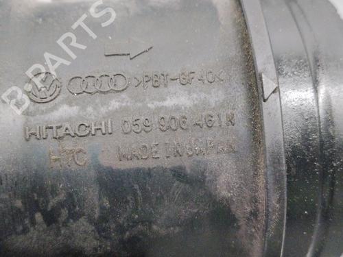 Mass air flow sensor AUDI Q5 (8RB) 3.0 TDI quattro | BP37461613M95 - Image 4
