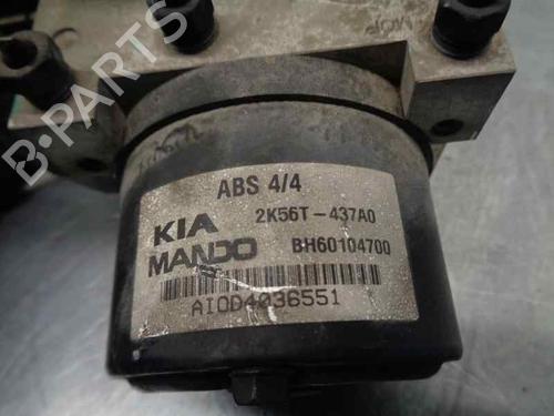 ABS pump KIA CARNIVAL II (GQ) 2.9 CRDi | BP6883449M43 
