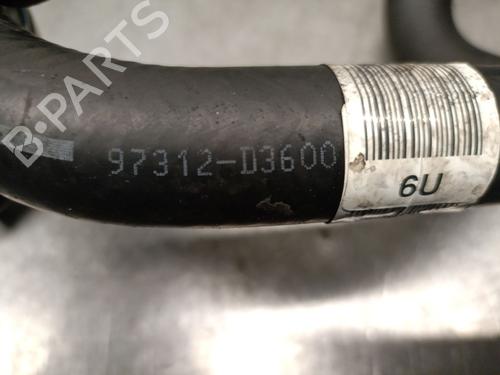 Pipe HYUNDAI TUCSON (TL, TLE) 1.7 CRDi | BP29631617M125 