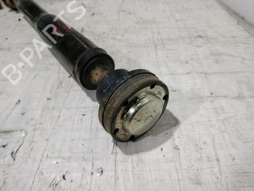 Driveshaft LAND ROVER RANGE ROVER SPORT I (L320) 2.7 D 4x4 | BP23244012M37 