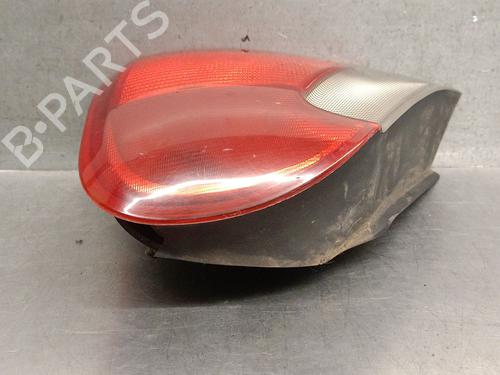 Right taillight ROVER 75 (RJ) 2.0 CDTi | BP30169549C35