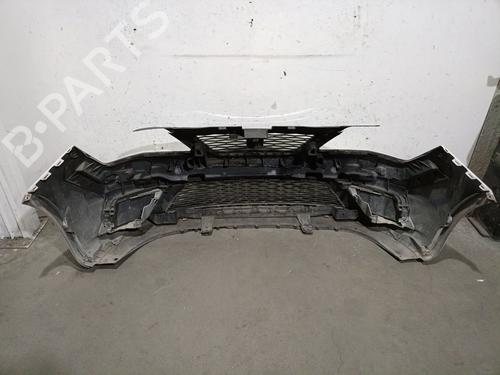 Front bumper SEAT IBIZA IV SC (6J1, 6P5) 1.2 TDI | BP31184999C7 