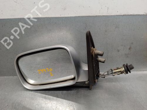 Rétroviseur gauche SKODA FELICIA I Estate (6U5) 1.6 (75 hp) 31987620