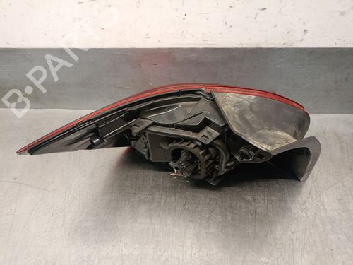 Right taillight DACIA SANDERO III 1.0 TCe 90 | BP29632325C35 
