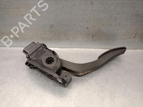 Pedal FORD FIESTA VI (CB1, CCN) 1.6 TDCi | BP26211164I4 