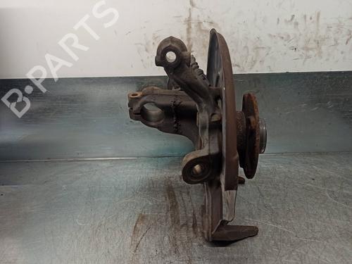 Right front steering knuckle SKODA OCTAVIA II (1Z3) 1.9 TDI | BP8401050M26 