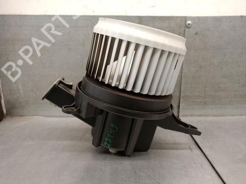 Used Heater blower motor Heater blower motor JEEP RENEGADE SUV (BU, B1, BV) 1.6 CRD (120 hp) 33856469 33856469