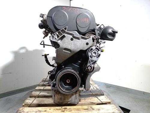 Used Engine Engine 39564886 39564886