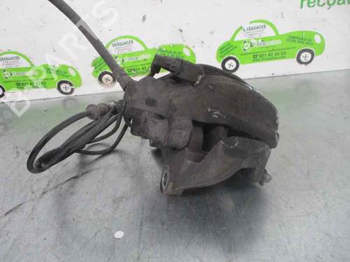 Right rear brake caliper MERCEDES-BENZ E-CLASS (W211)  | BP11614524M106 