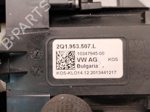 Headlight switch VW T-CROSS (C11, D31) 1.0 TSI | BP38177870I24 - Image 4