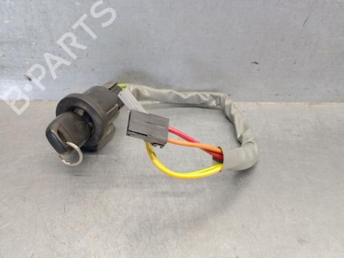 Used Ignition barrel RENAULT KANGOO (KC0/1_) 1.2 (KC0A, KC0K, KC0F, KC01) (58 hp) 29748369