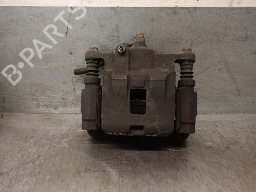 Used Right front brake caliper MAZDA 2 Hatchback (DL, DJ) 1.5 SKYACTIV-G (90 hp) 27465222