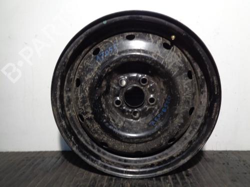 Rim SUBARU FORESTER (SG_) 2.0 X AWD (SG5) 28111AG230 | R16X61/2JJDOT48