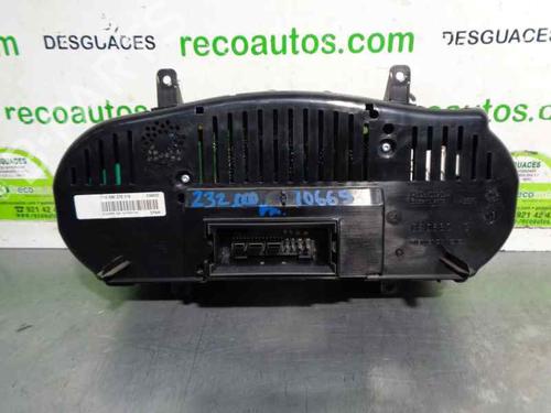 Instrument cluster SEAT LEON (1P1) 1.9 TDI | BP5261203C47 