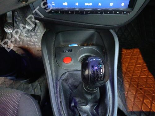 Gearbox SEAT LEON (1P1) 2.0 TDI 16V | BP40532235M3 - Image 28