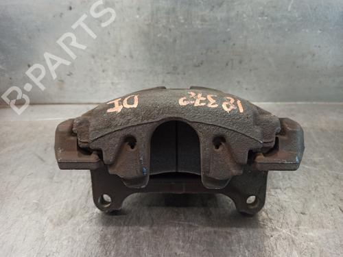 Left front brake caliper SEAT ALTEA (5P1) 2.0 TDI 16V | BP13951370M105