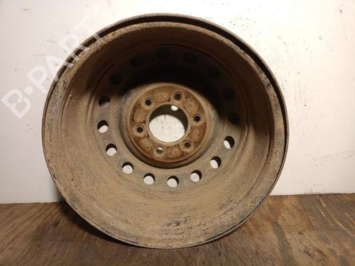 Fælk FORD RANGER (TKE) 2.2 TDCi 4x4 | BP33469629C45 - Image 3