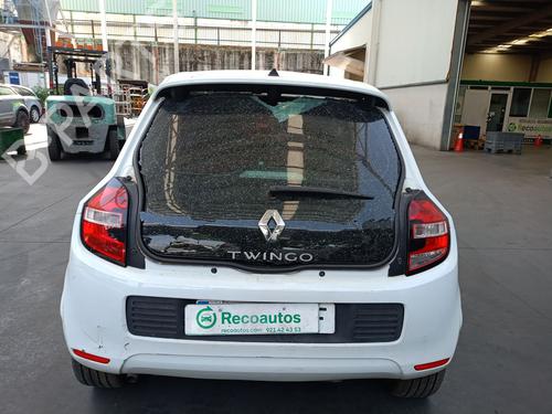 Grill RENAULT TWINGO III (BCM_, BCA_) 0.9 TCe 90 (BCM9, BCM2) | BP38255395C40 - Image 8
