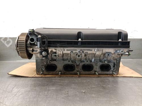 Zylinderkopf für Zylinderkopf OPEL INSIGNIA A (G09) 1.8 (68) (140 hp) 34445906 34445906