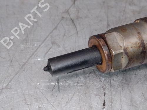 Injector TOYOTA PROACE Van (MDZ_) 1.5 D4d (MDZ8) | BP37240054M100 - Image 2