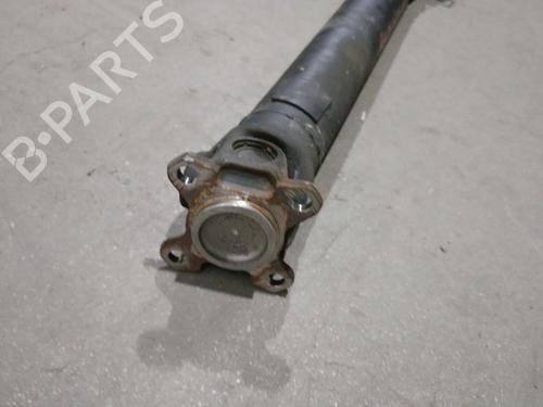 Driveshaft BMW 3 (E46) 318 i | BP31026523M37 