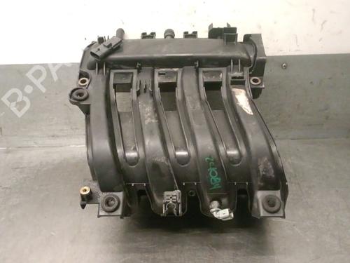 Used Intake manifold RENAULT CLIO II (BB_, CB_) [1998-2016]  30656486
