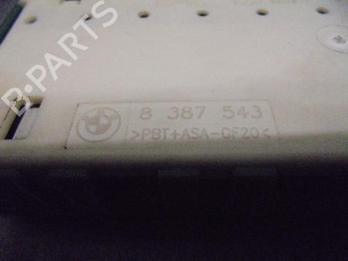 Fuse box BMW X5 (E53) 4.4 i | BP8331796E1 