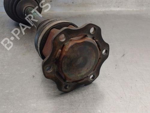 Left front driveshaft AUDI A4 B8 (8K2) 2.7 TDI | BP36410191M38  - Image 5