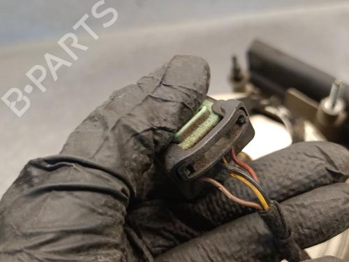 Left taillight VW EOS (1F7, 1F8) 2.0 TDI | BP36996245C34 - Image 6