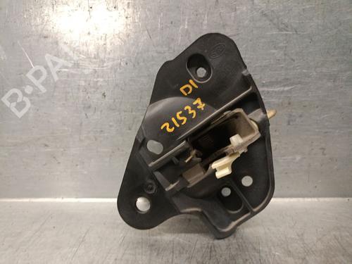 Front left interior door handle CHRYSLER VOYAGER IV (RG, RS) 2.5 CRD | BP21581902I13 