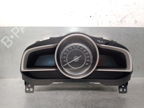 Used Instrument cluster Instrument cluster 37031425 37031425