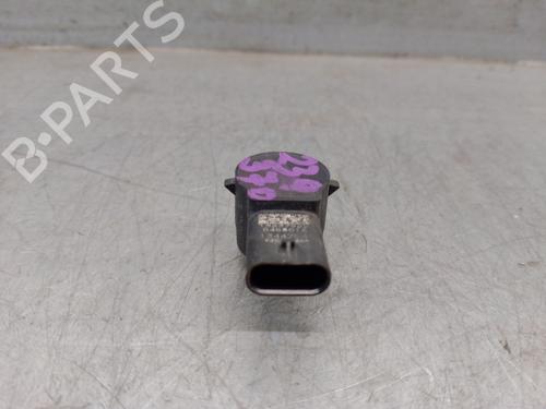 Used Electronic module OPEL ASTRA K (B16) 1.6 CDTi (68) (110 hp) 31993128