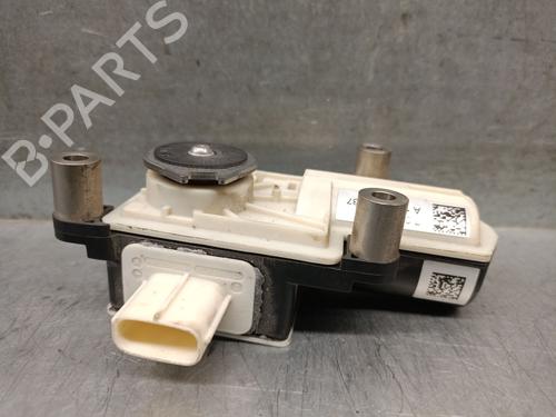 Throttle body MAZDA CX-5 (KF) 2.0 SKYACTIV-G AWD | BP33675245M82 - Image 3