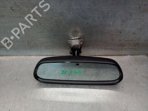 Used Rear mirror CITROËN C4 CACTUS 1.6 BlueHDi 100 (99 hp) 25236656