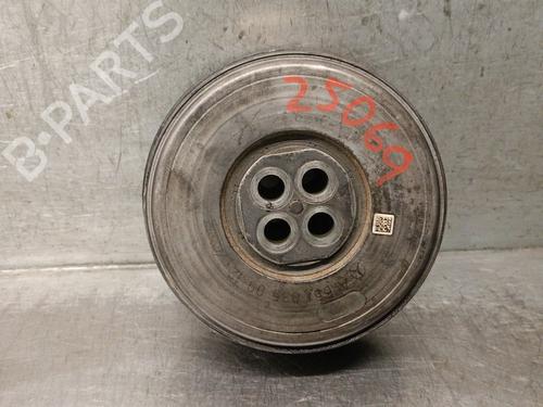 pulley-mercedes-benz-e-class-w212-2009-2010-2011-2012-2013-2014-2015-2016-33816976 main image