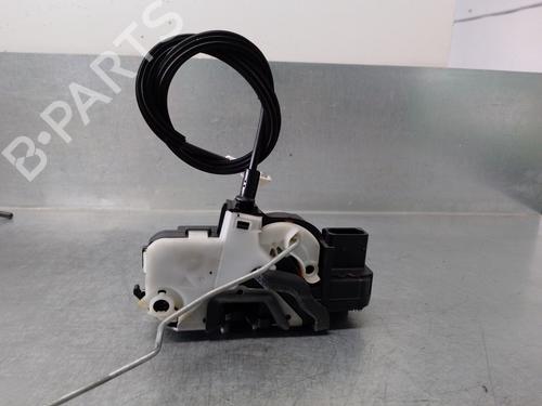 Front right lock OPEL INSIGNIA A (G09) 2.0 CDTI (68) | BP15005206C97 