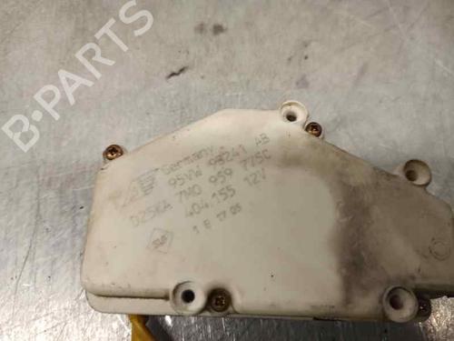 Fuel door actuator SEAT ALHAMBRA (7V8, 7V9)  | BP20255937E18 